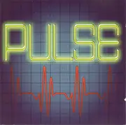 Double CD - Various - Pulse