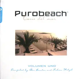 Various Artists - Purobeach - Volumen Uno