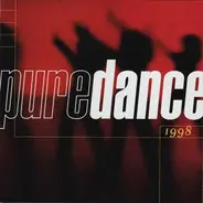 The Cardigans, Crush, OMC a.o. - Pure Dance 1998
