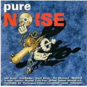 Various Artists - Pure Noise