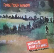 Nelson Riddle - Paint Your Wagon