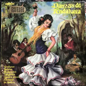 The Banda Taurina - Pasodobles Y Danzas De Andalucia