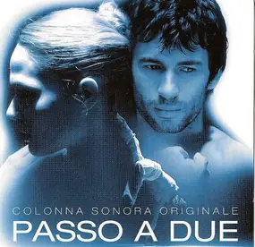 Bonnie Tyler - Passo A Due (Colonna Sonora Originale)