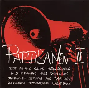 Warnstreik - Partisanen II