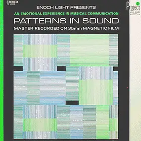 Various Artists - Patterns In Sound