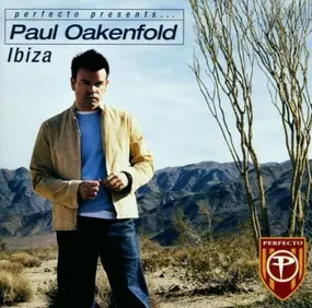 Various Artists - Paul Oakenfold in Ibiza