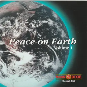 Patti Page - Peace On Earth Volume 1