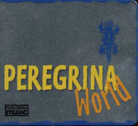 Various Artists - Peregrina World