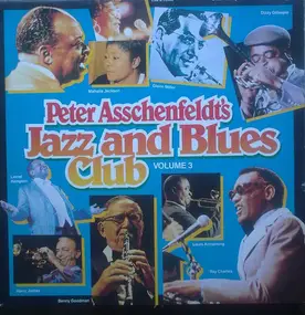 Glenn Miller - Peter Asschenfeldt's Jazz And Blues Club Volume 3