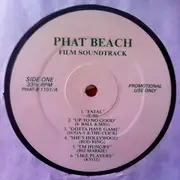 LP - Various - Phat Beach - Original Motion Picture Soundtrack