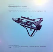 12'' - Various - Phuturesole Album Sampler