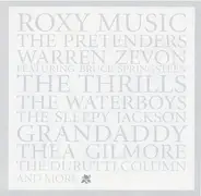 The Pretenders, Roxy Music, a.o. - Pick Of The Month