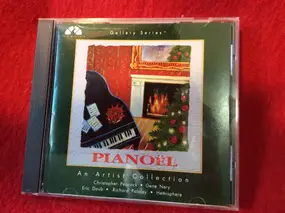 Various Artists - Pianoel