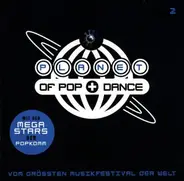 Various - Planet of Pop & Dance