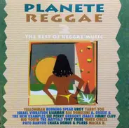 Yellowman, Burning Spear, Uroy a.o. - Planete Reggae 2
