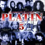 Double CD - Various - Platin Vol. 5