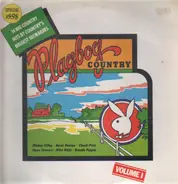 Various - Playboy Country Volume 1