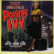 Jimmy Justice, Joe Brown, Petila Clark a.o. - Poison Ivy - The Songs Of Leiber & Stoller