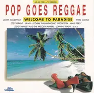 Jimmy Somerville / Maxi Priest / UB40 a.o. - Pop Goes Reggae - Welcome To Paradise