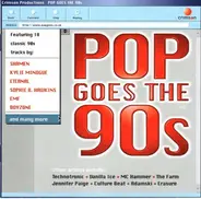 Vanilla Ice, Kylie Minogue, Erasure a.o. - Pop Goes The 90s