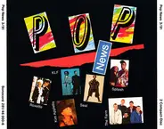 KLF, Seal, Roxette a.o. - Pop News 3/91