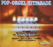 Jay Black, ABBA, Boney M. a.o. - Pop-Orgel Hitparade