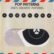 Richard Barone, Del Shannon, Doctor's Children, John Stewart, - Pop Patterns-Line's greatest Popsters