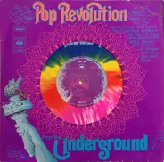 Mike Bloomfield & Al Kooper, Blood, Sweat & Tears ... - Pop Revolution From The Underground