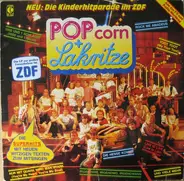 Popcorn + Lakritze - Popcorn + Lakritze (Die Kinderhitparade Im ZDF)