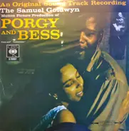 Gershwin / Todd Duncan / Anne Brown a.o. - Porgy and Bess