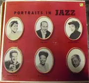 LP - Various - Portraits In Jazz