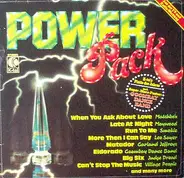 Disco Compilation - Power Pack