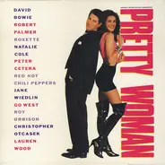 Robert Palmer, Roxette, Natalie Cole, Roy Orbison - Pretty Woman