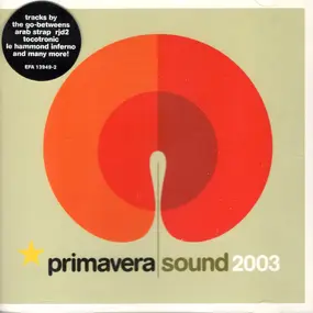 The Go-Betweens - Primavera Sound 2003