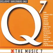 CD - Various - Q The Music 7