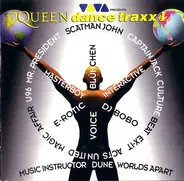 Captain Jack, Scatman John, Mr. President, a. o. - Queen Dance Traxx 1