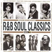 Bar Kays / Mar-Kays / Wilson Pickett a. o. - R & B Soul Classics