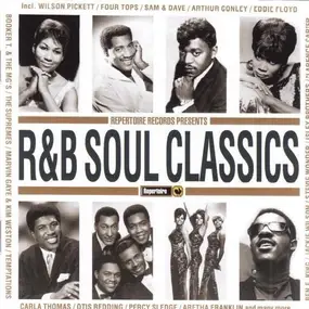 The Bar-Kays - R & B Soul Classics