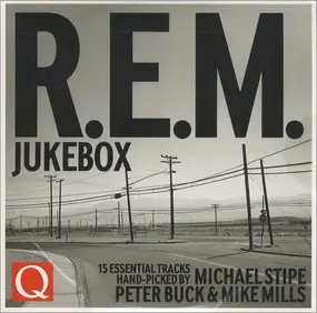 Various Artists - R.E.M. Jukebox