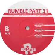 Hip Hop Sampler - Rumble Part 31