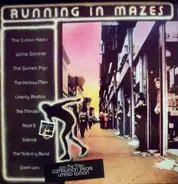 The Guinea Pigs, Sneeky Pete a.o. - Running In Mazes