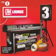 Duffy / McFly / The Script - Radio 1's Live Lounge Volume 3