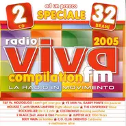 Avalon / Coco Bongo / a.o. - Radio Viva FM Compilation 2005