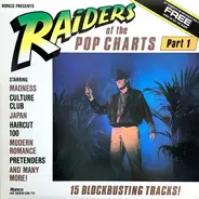 Madness, Modern Romance a.o. - Raiders Of The Pop Charts - Part 1