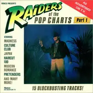 Pretenders, Madness a.o. - Raiders Of The Pop Charts - Part 1