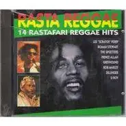 Bob Marley / Dillinger a.o. - Rasta Reggae - 14 Rastafari Reggae Hits