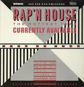 Various Artists - Rap'N House (The Hottest Trax Currently Available)
