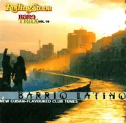 Sin Palabras / Garry Hughes / Bill Laswell a.o. - Rare Trax Vol. 19 - Barrio Latino New Cuban-Flavoured Club Tunes