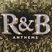 Various - R&b Anthems