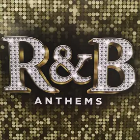 Various Artists - R&b Anthems